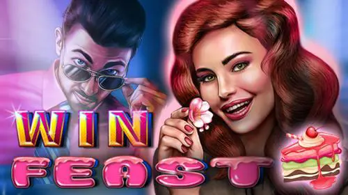 Win Feast - Spin City - Congo